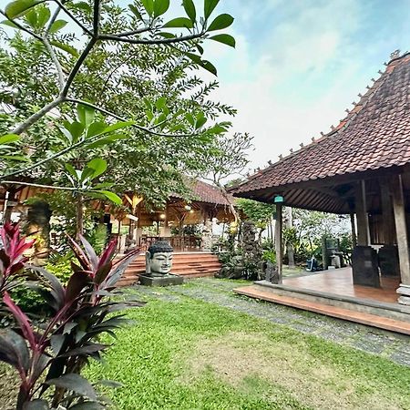 Bali Eco Living Yoga Healing Meditation And Retreat Center Hostel Denpasar  Exterior photo